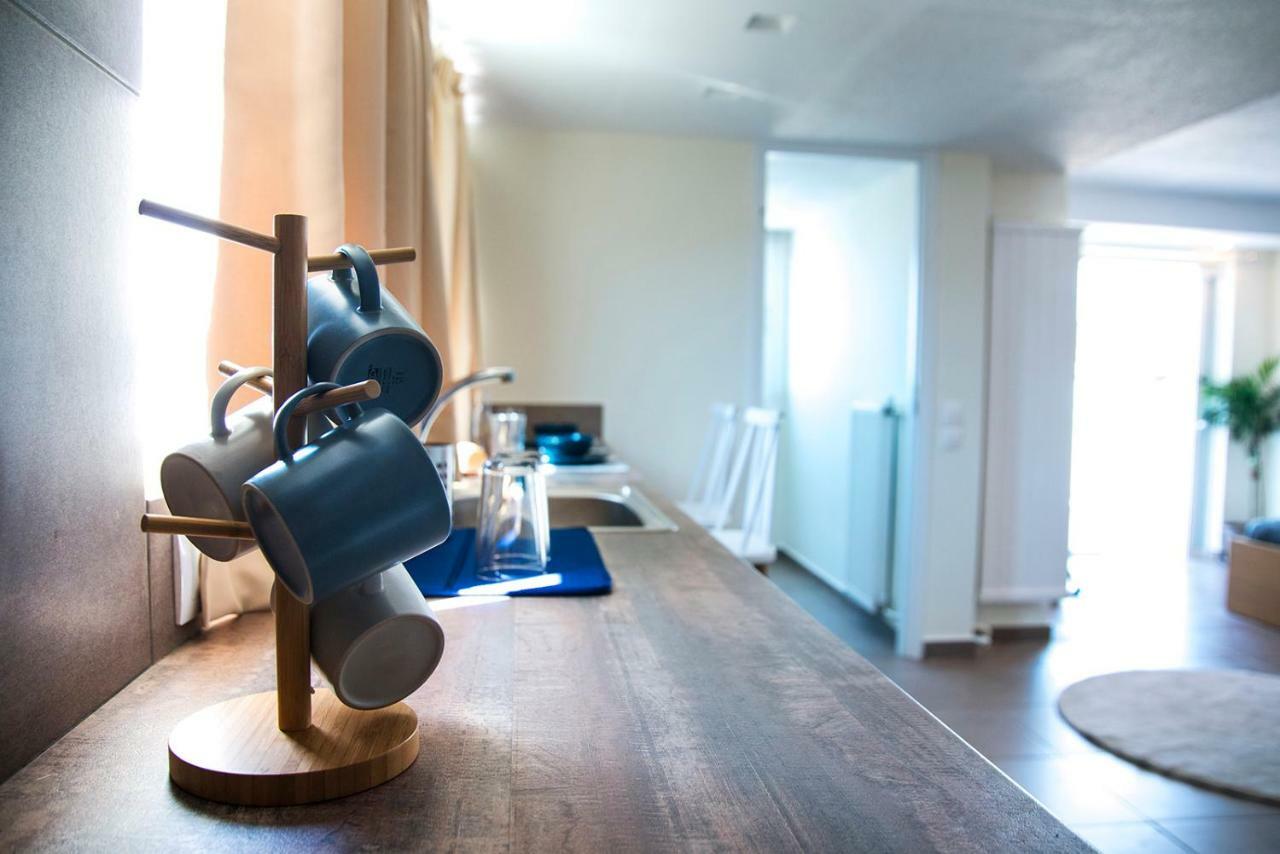 Athens From The Top, Cozy Studio In The City Center Apartment Екстериор снимка